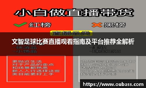 文智足球比赛直播观看指南及平台推荐全解析