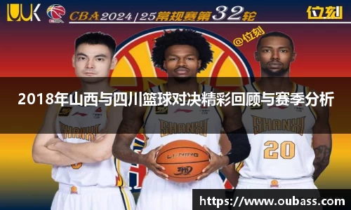 2018年山西与四川篮球对决精彩回顾与赛季分析